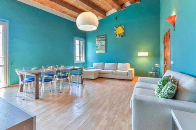 Appartamento Borgo 40